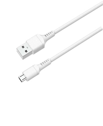 iPhone 15 Chargeur Bloc 2-Pack [MFi Certifié] USB C Maroc