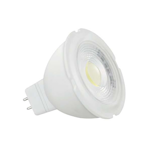 Spot LED à intensité variable MANU 1xGU10/5,8W/230V blanc