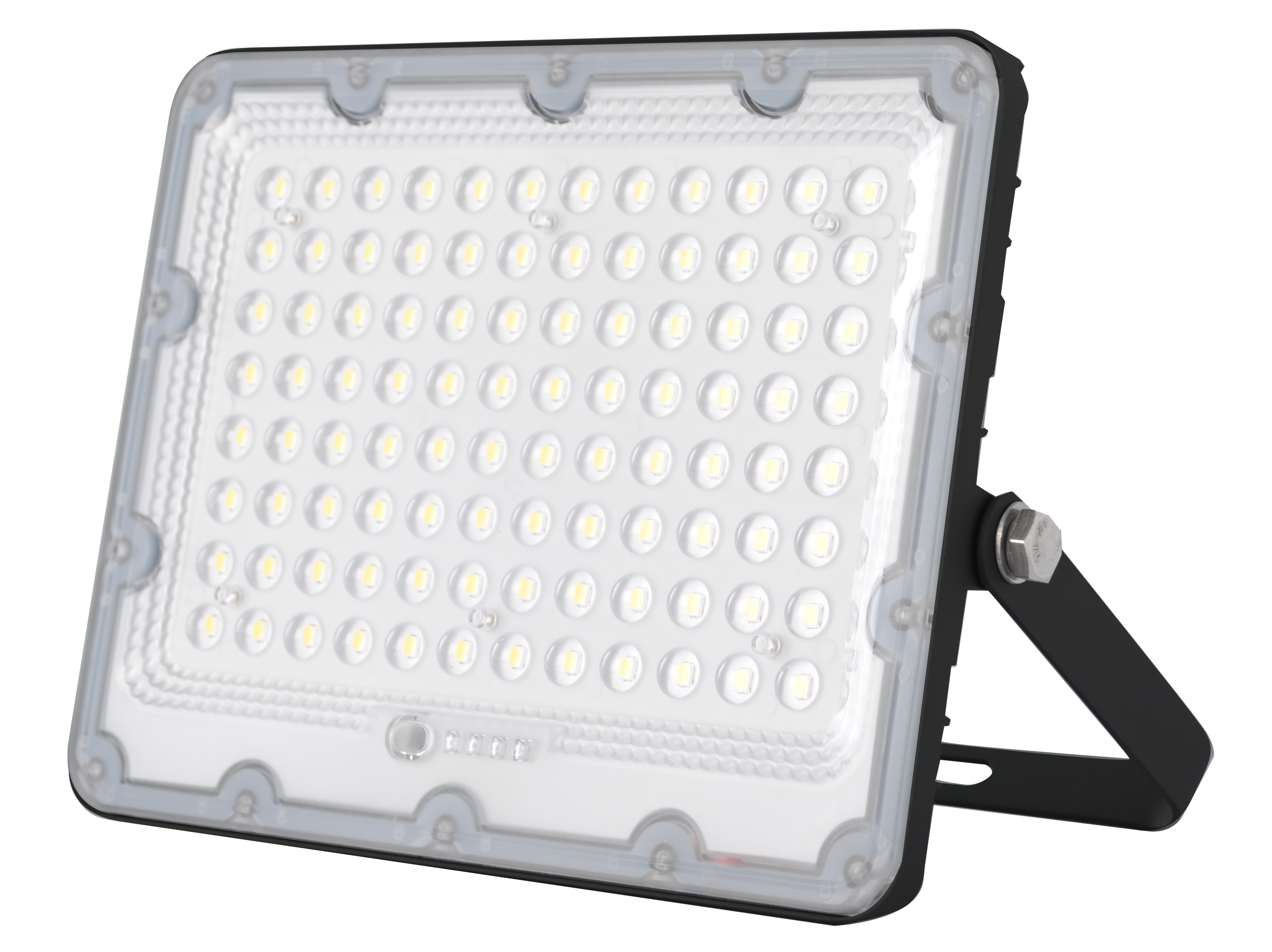 Réglette plate LED intégrée  Ingelec - Fabrication appareillage
