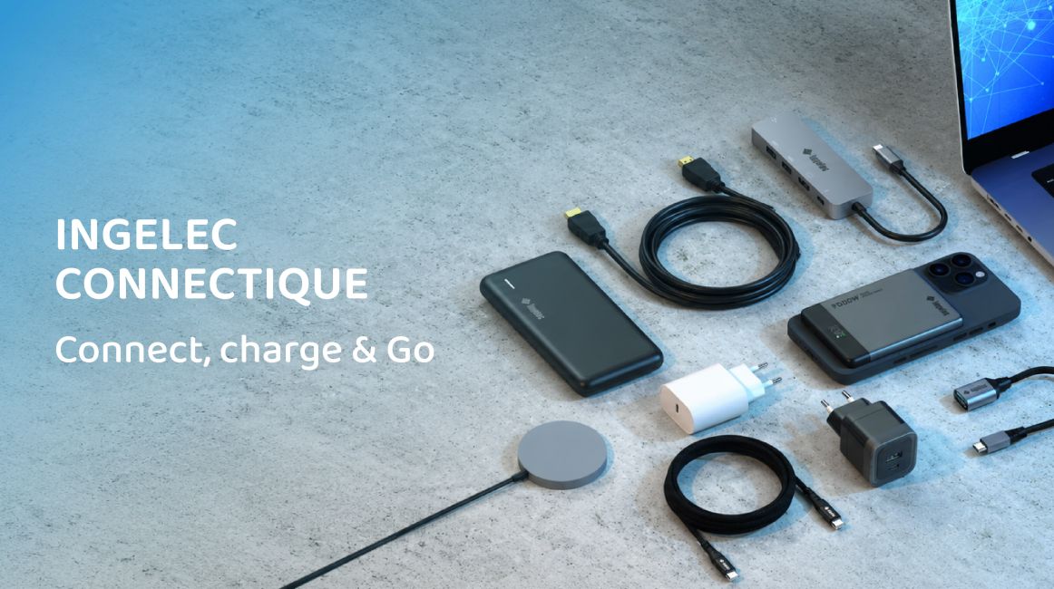 INGELEC CONNECTIQUE 